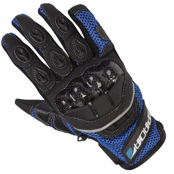 Spada Spada Textile CE Gloves MX-Air Blue